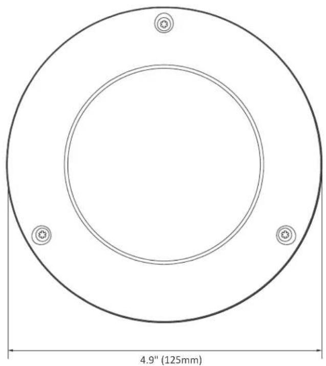 Digital Watchdog MegaPix DWC-MV85WIATW - How do I reset the unit to factory defaults? - 2