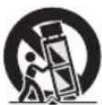 SONY DMX-WL1 - Important Safety Instructions - 1