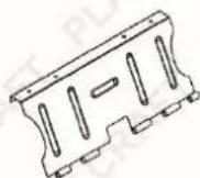 Plant Craft PD1 - Component Parts - 2