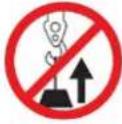 Protege Washlink 4 Concealed - Safety Symbols - 30