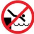 Marbella MF71W - Safety Symbols - 15