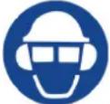 Marbella MF71W - Safety Symbols - 13