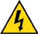 Marbella MF71W - Safety Symbols - 5