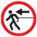 Marbella MF71W - Safety Symbols - 33