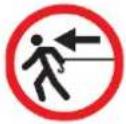 Marbella MF61W - Safety Symbols - 33