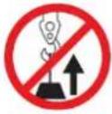 Marbella MF61W - Safety Symbols - 30