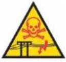Marbella MF61W - Safety Symbols - 27