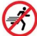 Marbella MF73W - Safety Symbols - 14