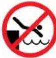 Marbella MF73W - Safety Symbols - 15