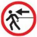 Marbella MF73W - Safety Symbols - 33