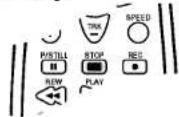 LG EV193V - Warning - 16