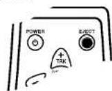 LG EV193V - Warning - 17