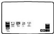 LG EV193V - MENU OSD - 2