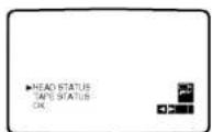 LG EV193V - VIDEO DOCTOR (Self-Diagnosis) - 3