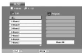 LG DG9411CPM - MP3 / WMA - 1
