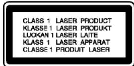 LG DG9411CPM - CAUTION - 4
