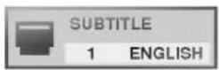 LG ADVD-2350P - Press ▲/▼/◄/► and press SELECT/ENTER, or press the numeric button(s), to select desired item. - 4