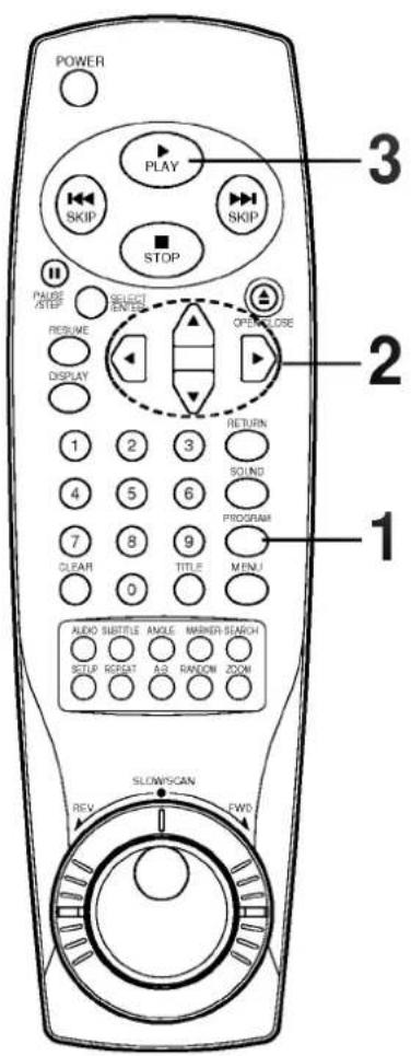 LG ADVD-2350P - To resume normal playback Press RANDOM during random playback. - 1
