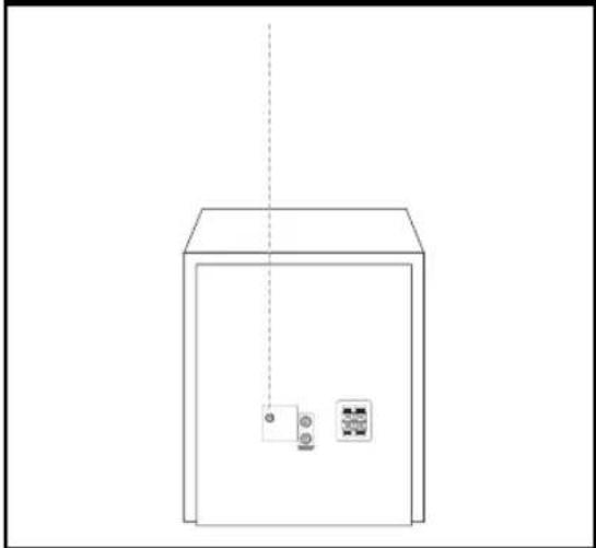 LG MCD65 - Antenna Connection - 1