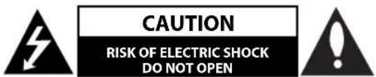 LG MCD65 - Safety Information - 1