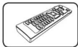 LG CM9540T - Accessories - 2