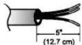 LG TD-V10186EM - 4-wire direct - 1