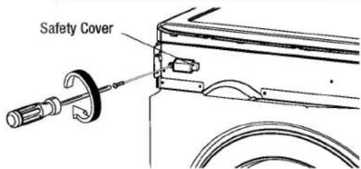 Safety Cover