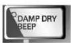 LG TD-V10186EM - Damp Dry Beep - 1