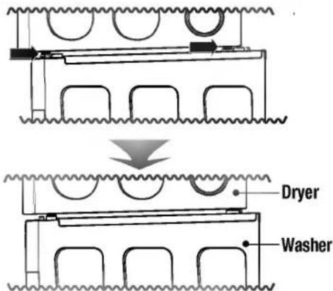 Dryer Washer