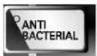 LG TD-V10186EM - Anti Bacterial - 1