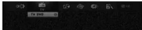 LG RKS-7000Q - Using the Home Menu - 1