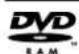 LG RKS-7000Q - DVD-R (Digital Video Disc - Recordable) - 1