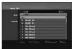 LG RKS-7000Q - Playing an Audio CD or MP3/WMA file - 2