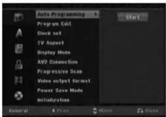 LG RKS-7000Q - Preparation: - 1