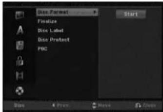 LG RKS-7000Q - Disc Format - 1