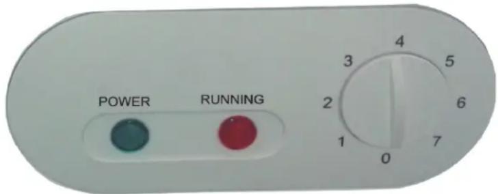 SVAN SVCH102FS - Control de temperatura - 1