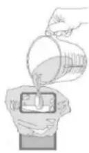 SVAN SV4F183DK - Cleaning inside the Refrigerator - 1