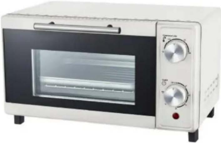 Infiniton HSM-70B09 - 09L electric oven - 1