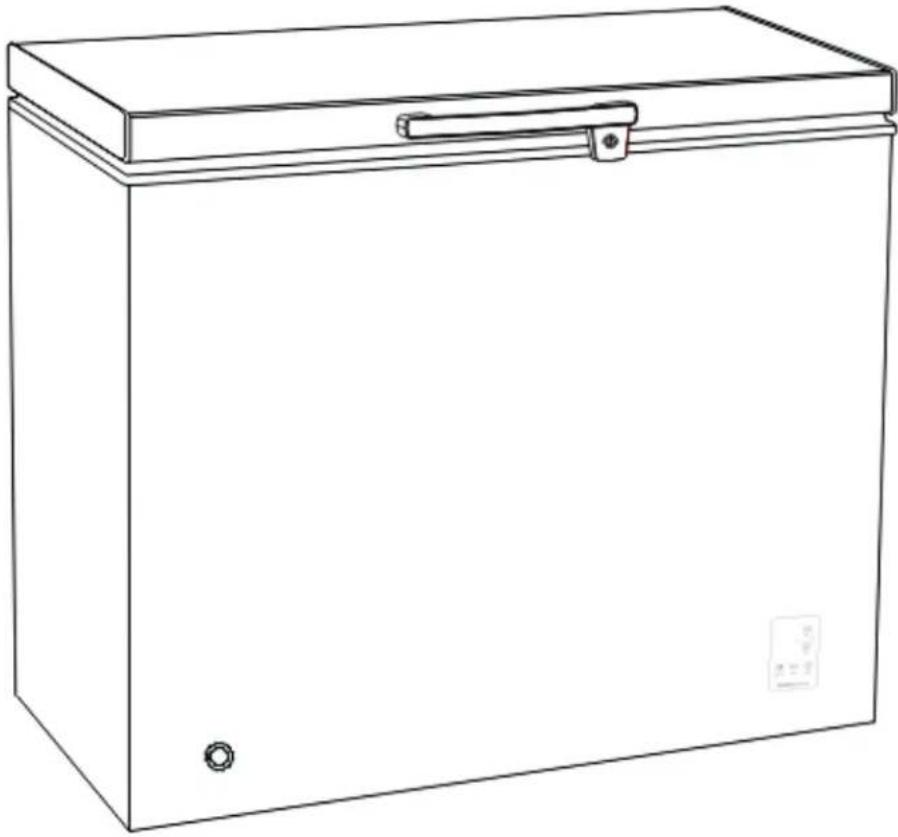Infiniton CH-MF30 - INFINITON - 1
