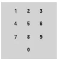 LG LRE30453SB - To set the Timer (example for 5 minutes): - 2