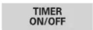 LG LRE30453SB - To cancel the Timer before the set time has run out: - 1