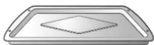 LG LRE30453SB - CAUTION - 3