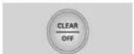LG LRE30453SB - To decrease the oven temperature: - 5