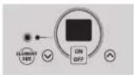 LG LRE30453SB - CAUTION - 6