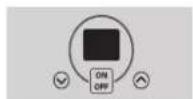 LG LRE30453SB - To set the warming zone control - 5