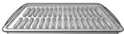 LG LRE30453SB - Broiler Pan and Grid - 1