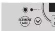 LG LRE30453SB - PRECAUCIÓN - 3