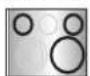 LG LRE30453SB - SETTING SURFACE CONTROLS - 1