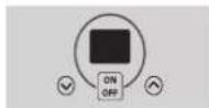 LG LRE30453SB - Cómo ajustar la zona de calentamiento - 5