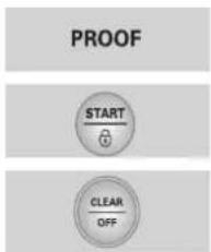 LG LRE30453SB - How to Set the Oven For Proofing - 1